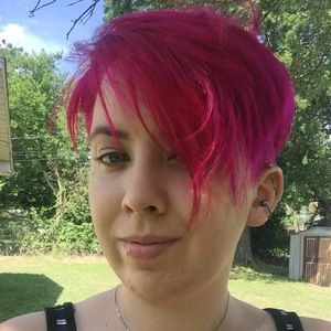 Meet your Posher, Sara